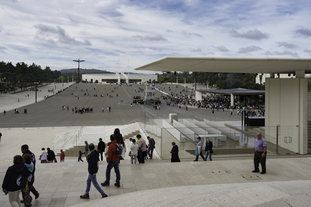 20170930 110932 , Fatima, Santarem, Portugal